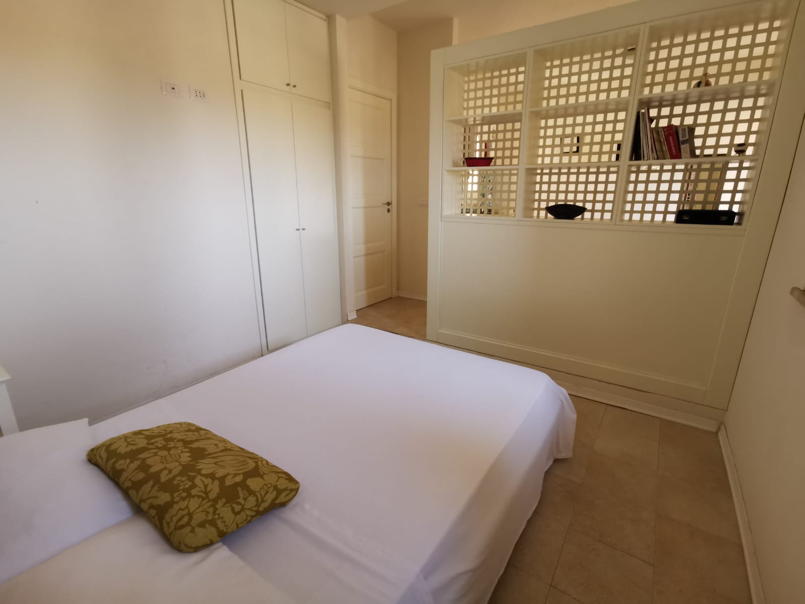 Camera Matrimoniale 1