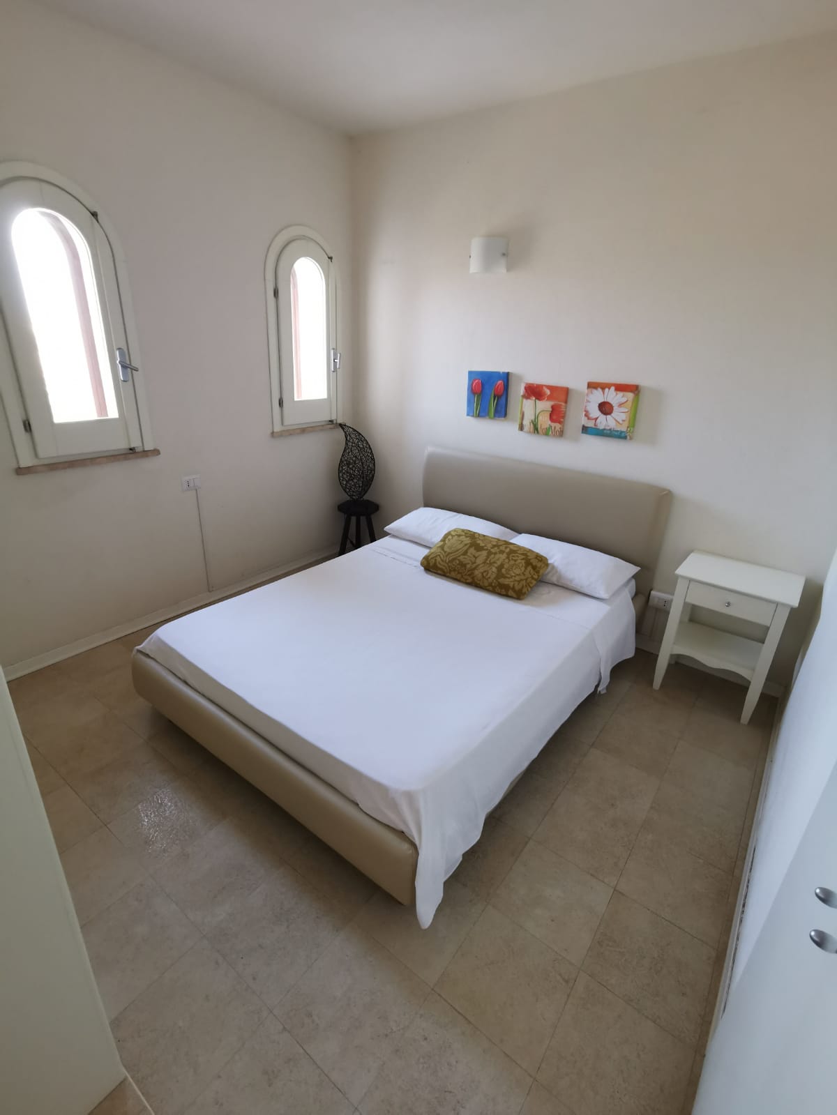 Camera Matrimoniale 2