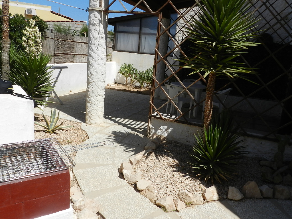 Villa Tessitore Bilocale