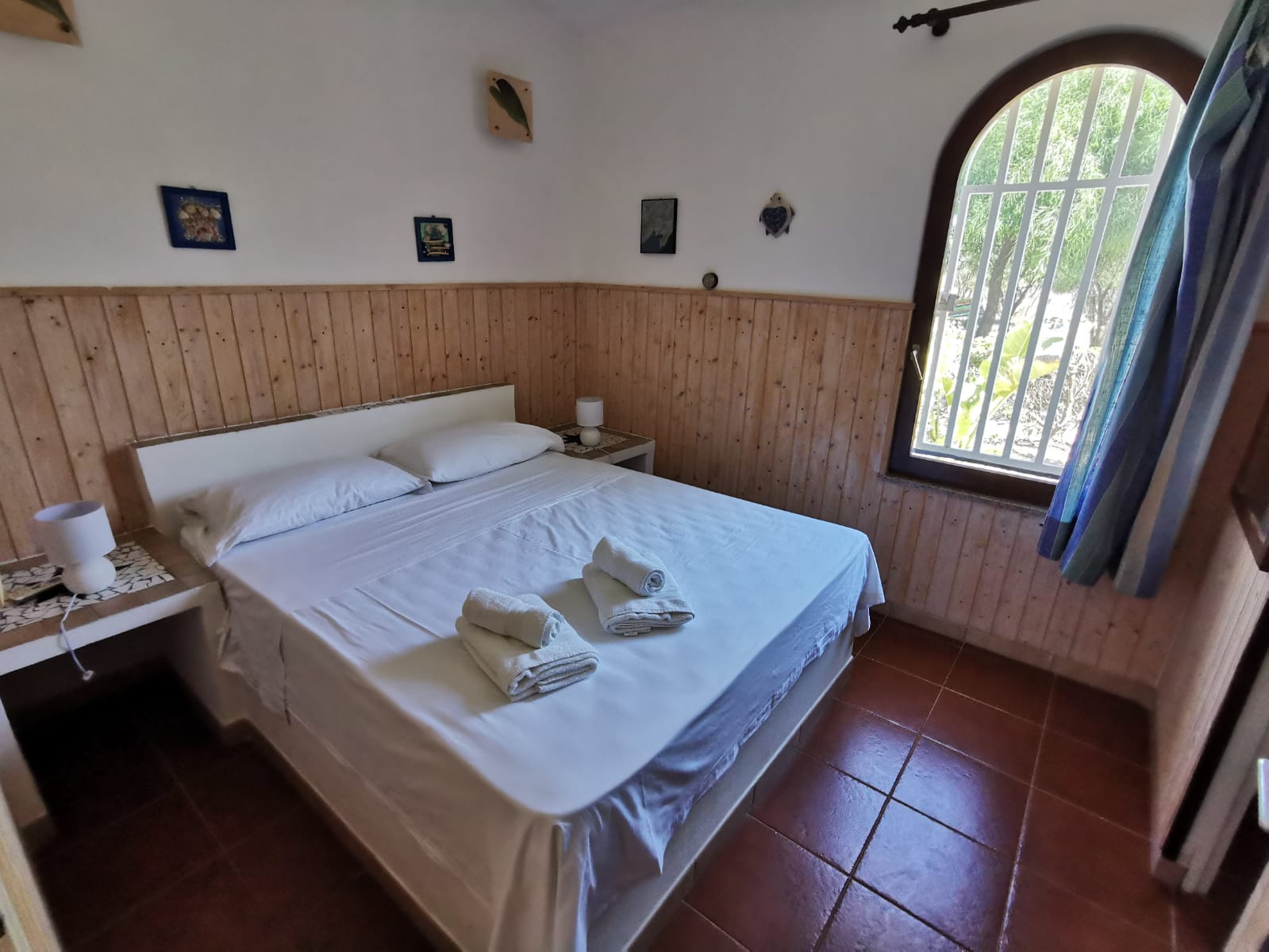 Seconda Camera da Letto