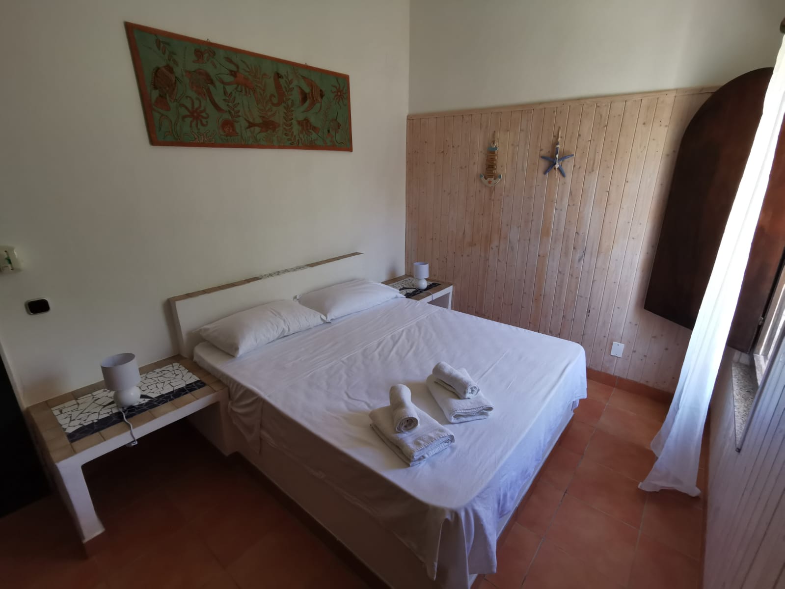 Camera da Letto Principale