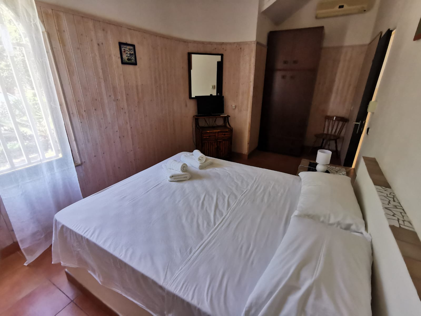 Villa Tessitore Trilocale